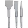 Puntbeitelboor KWB 247185