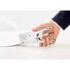 Nietmachine Novus B 39 chroomgrijs