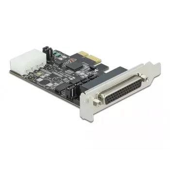 PCI Express x1-kaart DeLOCK 89909