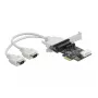 PCI Express x1-kaart DeLOCK 89909