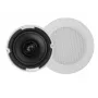 2-weg luidspreker Omnitronic 80710259 6 W wit bedraad