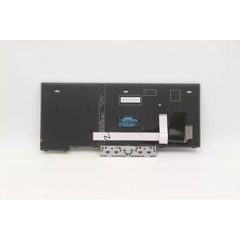 Lenovo 5N20W67848 laptop-onderdeel toetsenbord