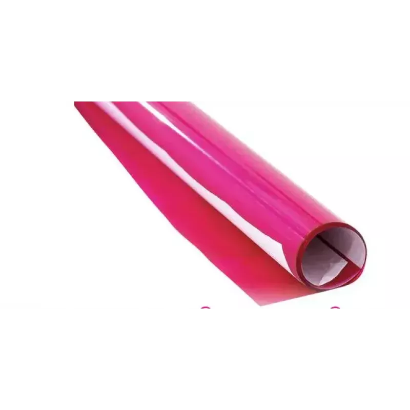Lichtfilter Eurolite 9400128A roze