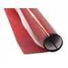 Eurolite Kleurfilterfolie 106 Primary Red, 61 x 50 cm