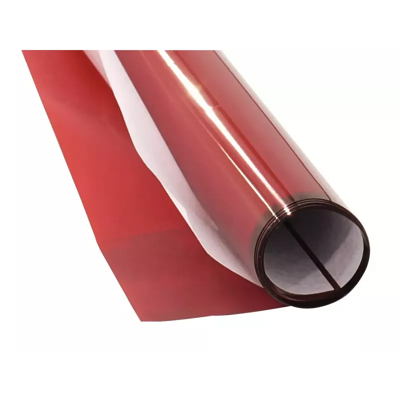 Eurolite Kleurfilterfolie 106 Primary Red, 61 x 50 cm