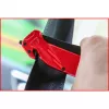 Zakmes Camper/Scout KS Tools 907.2220 zwart rood