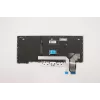 Lenovo 5N20W67776 laptopvervangend toetsenbord