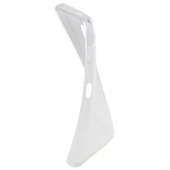 Hama Crystal Clear telefoonhoesje 16,3 cm (6,4 inch) cover transparant