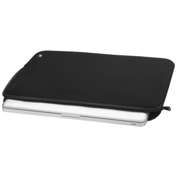 Hama Neopreen 29,5 cm (11,6 inch) sleeve-tas zwart