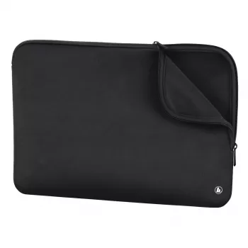 Hama Neopreen 43,9 cm (17,3 inch) beschermhoes zwart