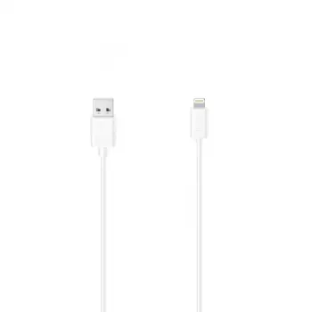 Hama USB-kabel voor iPhone/iPad met Lightning-aansluiting, USB 2.0, 1,50 m