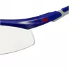 3M S2020AF-BLU veiligheidsbril veiligheidsglazen kunststof blauw, grijs