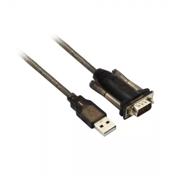 ACT USB naar serieel converter (basisversie)