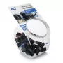 Passieve houder ACT smartphone-autohouder AC9000 ventilatierooster metalen clip