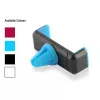 Passieve houder ACT smartphone-autohouder AC9000 ventilatierooster metalen clip