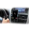 Passieve houder ACT smartphone-autohouder AC9000 ventilatierooster metalen clip