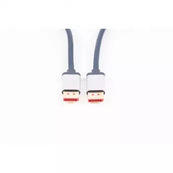 DisplayPort-kabel ShiverPeaks SP03-20035 2 m blauw