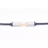 DisplayPort-kabel ShiverPeaks SP03-20055 5 m blauw