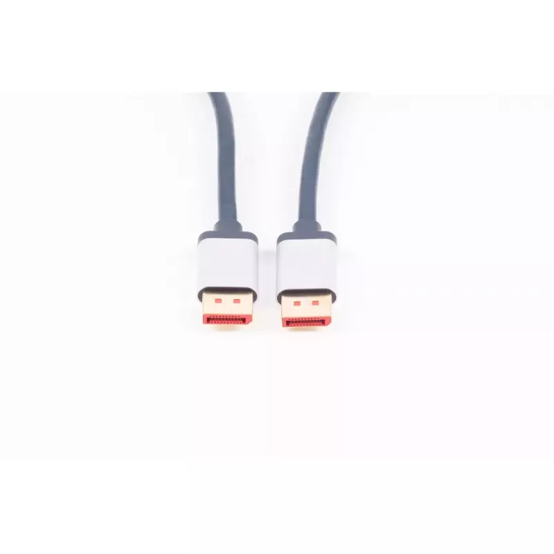 DisplayPort-kabel ShiverPeaks SP03-20155 1,5 m blauw