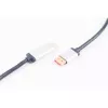 Videokabeladapter ShiverPeaks SP03-21025 1 m DisplayPort naar HDMI Type-A