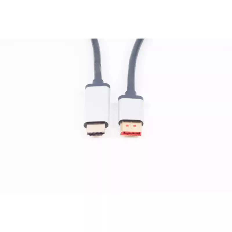 Videokabeladapter ShiverPeaks SP03-21155 1,5 m DisplayPort naar HDMI