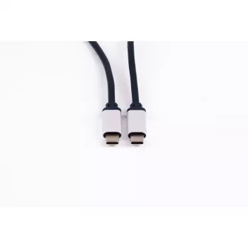 USB-kabel ShiverPeaks SP03-70155 USB 3.2 Gen 2 1,5 m USB-C blauw