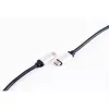 USB-kabel ShiverPeaks SP03-70155 USB 3.2 Gen 2 1,5 m USB-C blauw