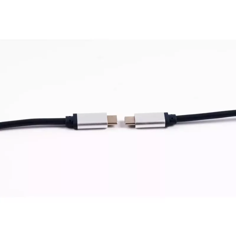 USB-kabel ShiverPeaks SP03-70155 USB 3.2 Gen 2 1,5 m USB-C blauw