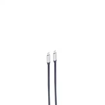 USB-kabel ShiverPeaks SP03-70155 USB 3.2 Gen 2 1,5 m USB-C blauw