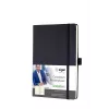 Notitieboek Sigel Conceptum A5 192 vel 148 x 213 mm