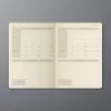 Notitieboek Sigel Conceptum A5 192 vel 148 x 213 mm