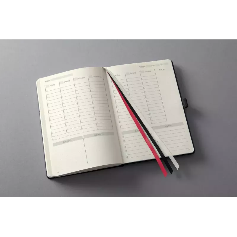 Notitieboek Sigel Conceptum A5 192 vel 148 x 213 mm