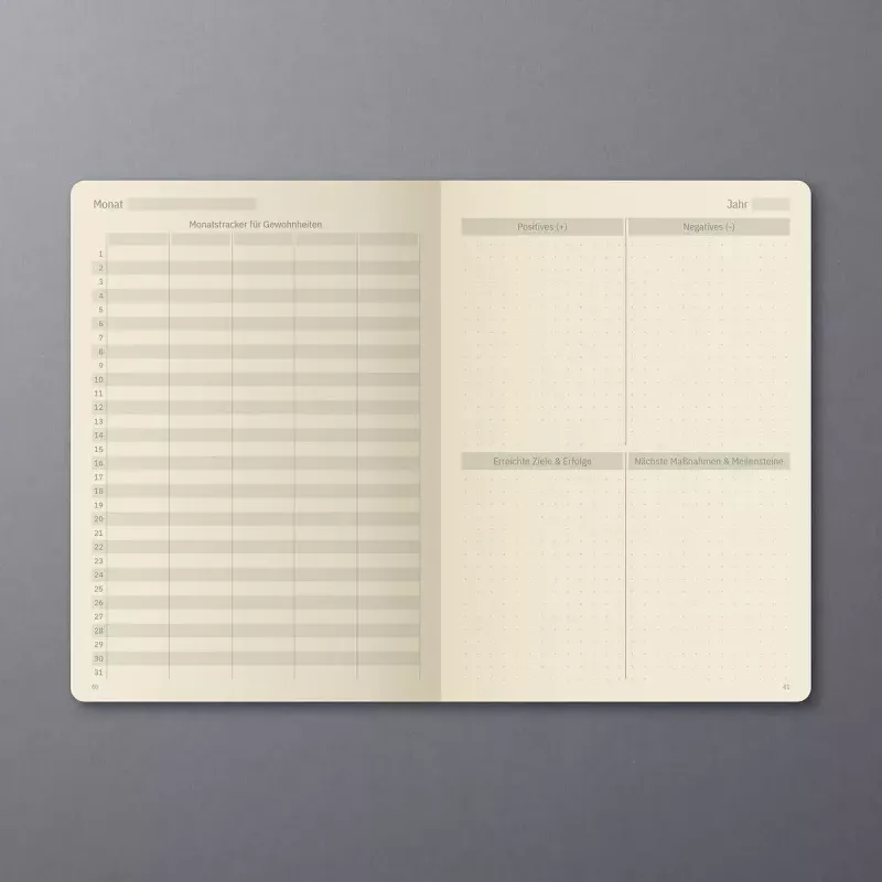 Notitieboek Sigel Conceptum A5 192 vel 148 x 213 mm