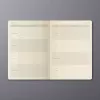 Notitieboek Sigel Conceptum A5 192 vel 148 x 213 mm