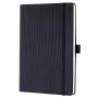 Notitieboek Sigel Conceptum A5 192 vel 148 x 213 mm