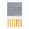 Notitieboek Sigel Conceptum A5 400 vel 148x213 mm