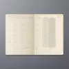 Notitieboek Sigel Conceptum A5 400 vel 148x213 mm