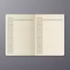 Notitieboek Sigel Conceptum A5 400 vel 148x213 mm