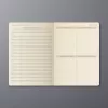 Notitieboek Sigel Conceptum A5 400 vel 148x213 mm