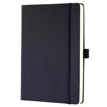 Notitieboek Sigel Conceptum A5 400 vel 148x213 mm