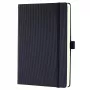 Notitieboek Sigel Conceptum A5 400 vel 148x213 mm
