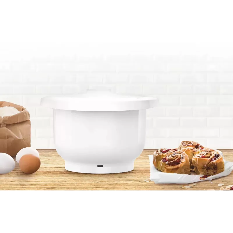 Bosch MUZS2KR mixer-/keukenmachine-accessoire kom