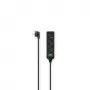 Hama 00223005 Slimme stekkerdoos 3 AC-stopcontacten 3 m