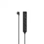 Hama 00223009 Slimme stekkerdoos 6 AC-uitgangen 1,4 m