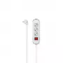 Hama 00223032 Slimme stekkerdoos 3 AC-uitgangen 3 m