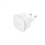 Hama N300 Netwerk-repeater 300 Mbit/s wit