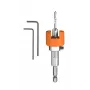 Boor los KWB 512006 6 mm zeskant