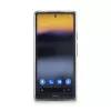 Hama Crystal Clear telefoonhoesje 15,5 cm (6,1 inch) hoes transparant