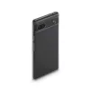 Hama Crystal Clear telefoonhoesje 15,5 cm (6,1 inch) hoes transparant