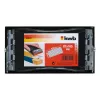 Flexibele handschuurder KWB 485121 groen 165 mm x 87 mm